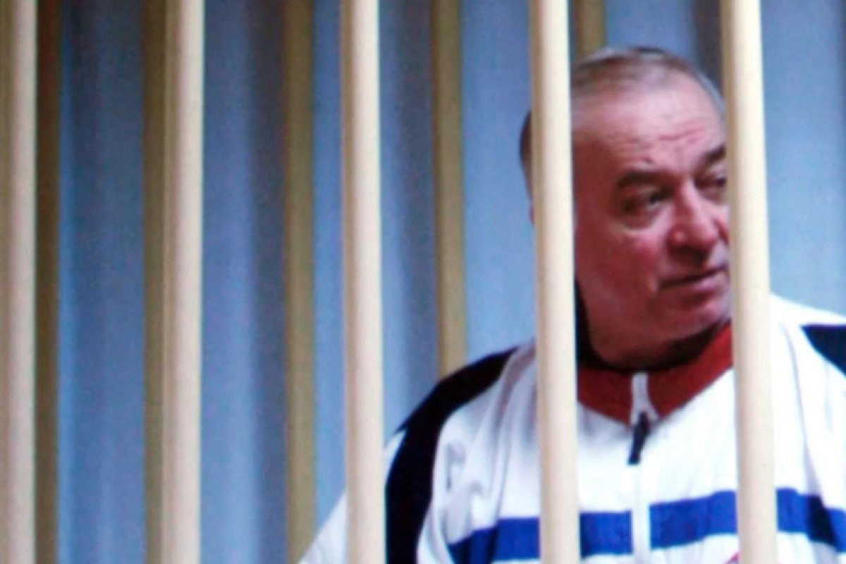  Британските власти открили доказателства за руската намеса в „Скрипъл”…чрез Гугъл