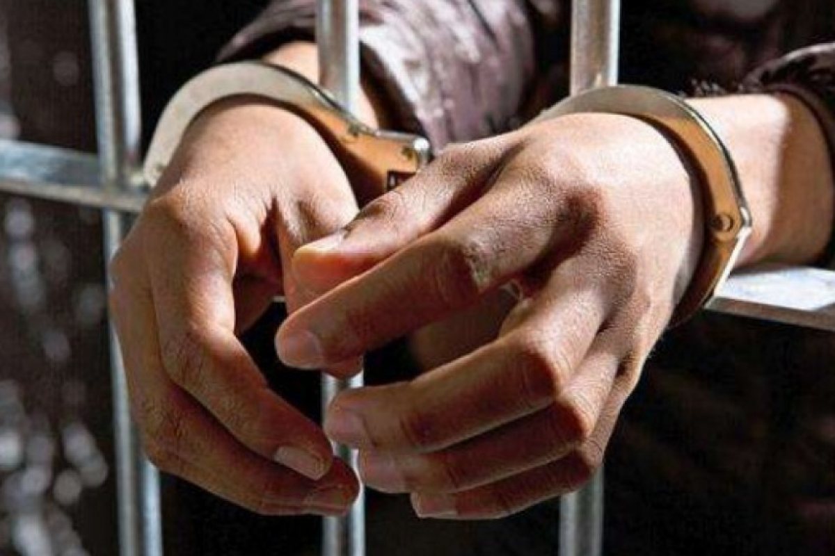 Задържаха българин в Гърция