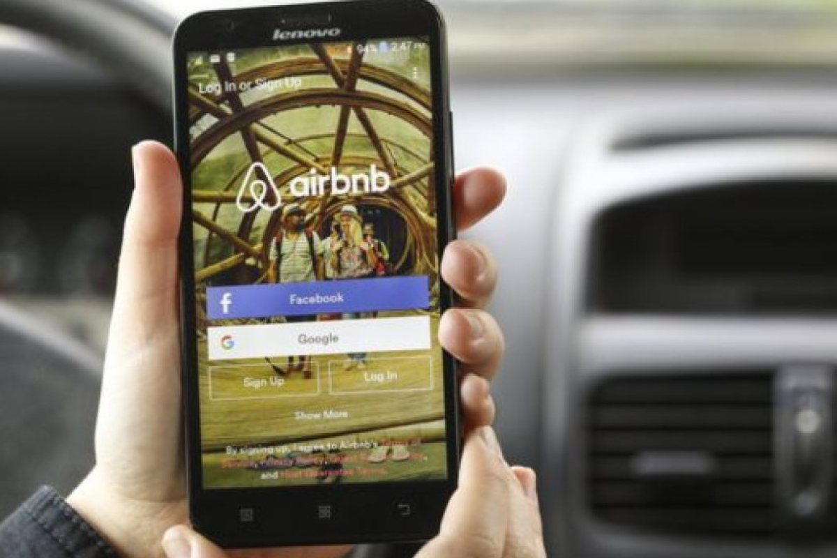 Наемодател от Airbnb уби госта си заради неплатена сметка