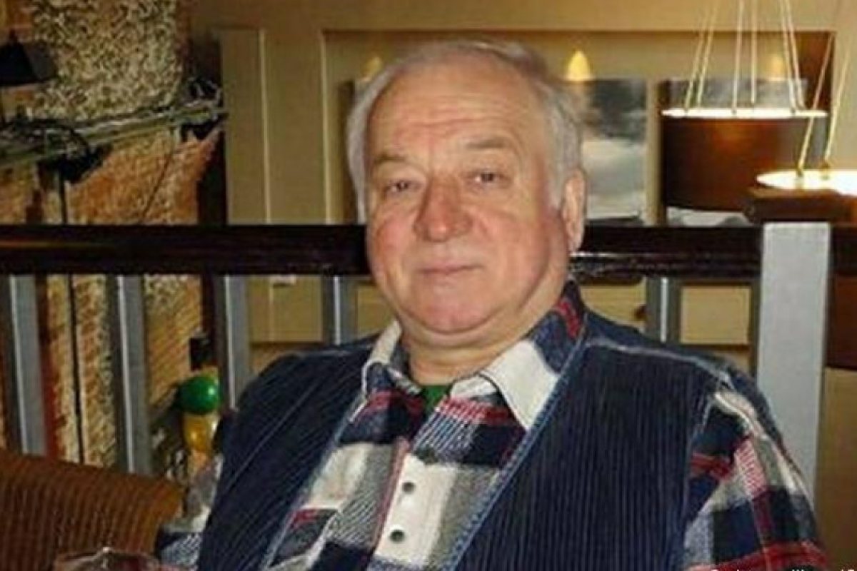 Кой се опита да убие Скрипал - ето какво разбрахме дотук