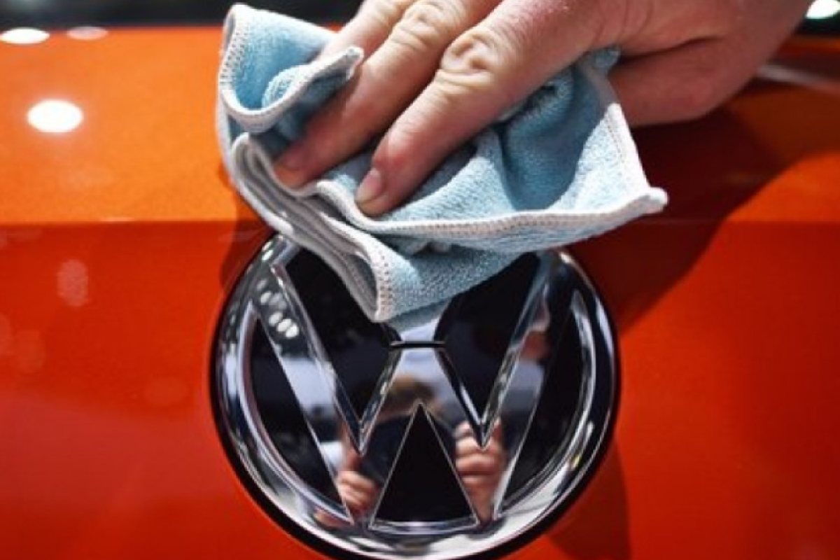 Сръбско издание: Volkswagen избра Сърбия за новия си завод