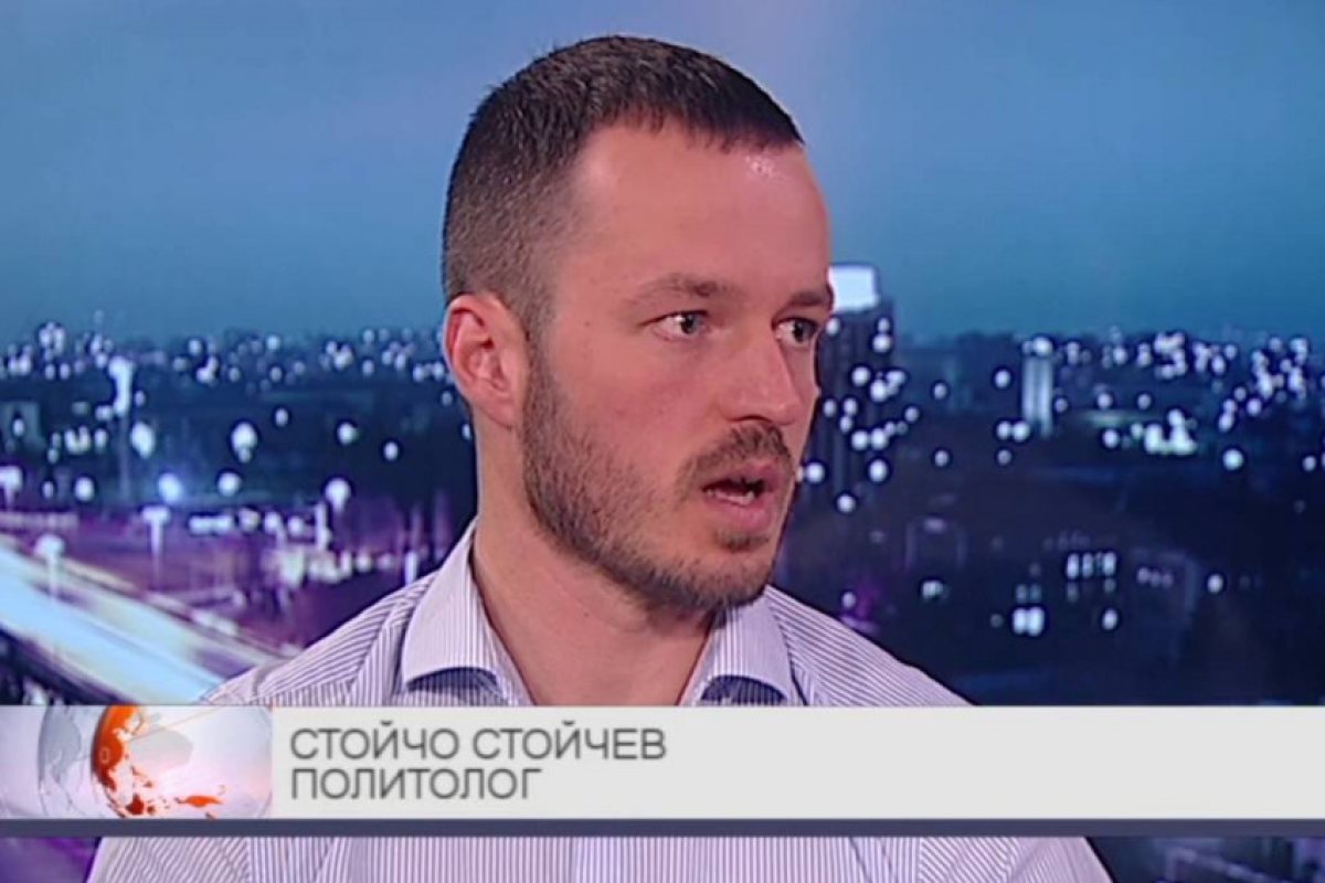 Български политолог: Стойчо Стойчев: Няма да има цялостно споразумение за Brexit