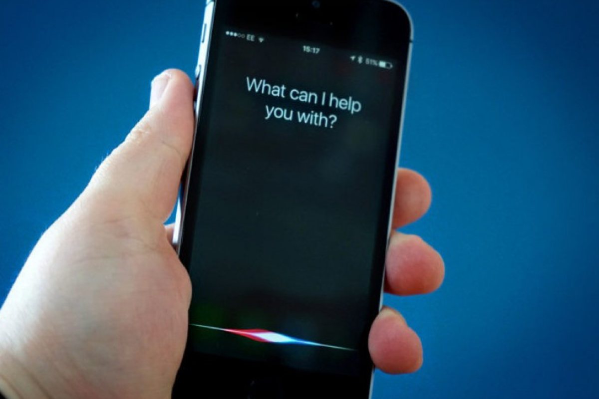 Шест полезни неща, които Siri може да направи за вас