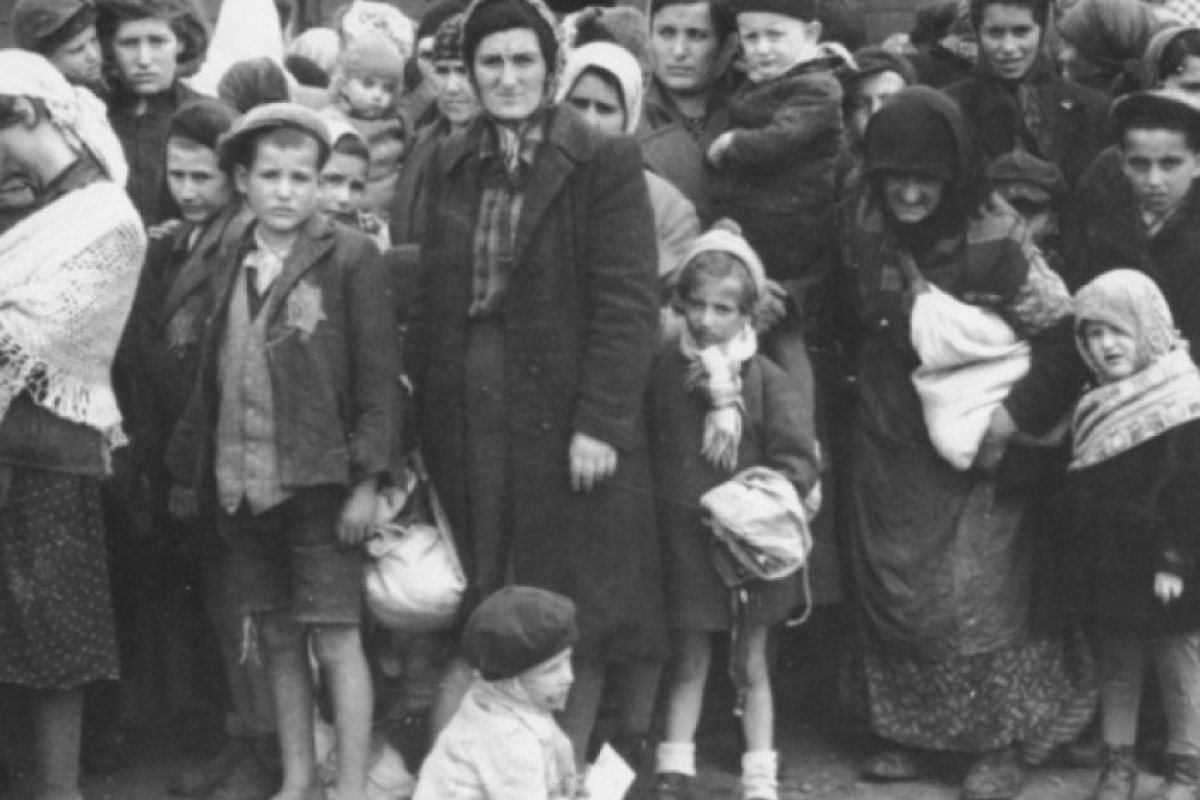 Отбелязваме 76 години от спасяването на българските евреи