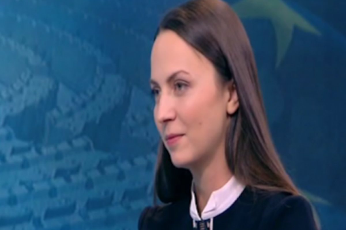 Ева Майдел: За нас е важно да защитаваме българския глас в Европа