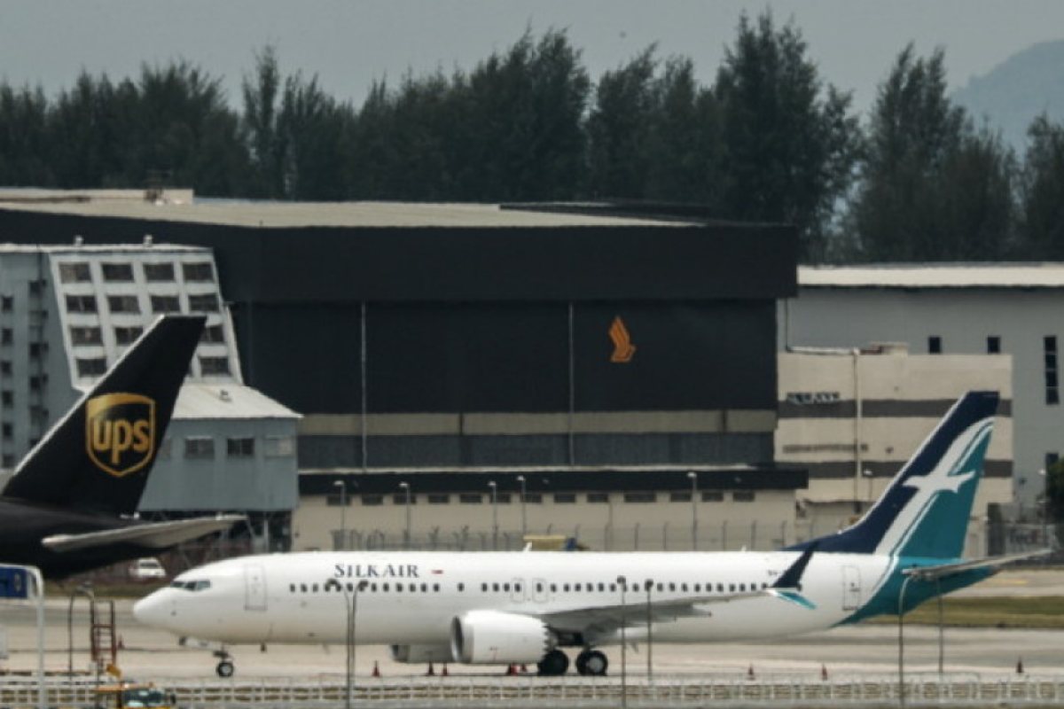 И Сингапур и Австралия спират използването на Boeing 737 MAX 8