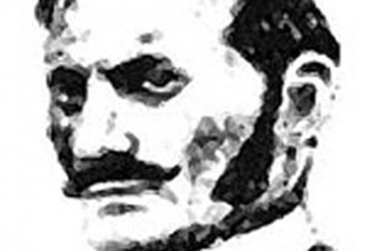 ДНК доказа самоличността на Джак Изкормвача (СНИМКИ) 