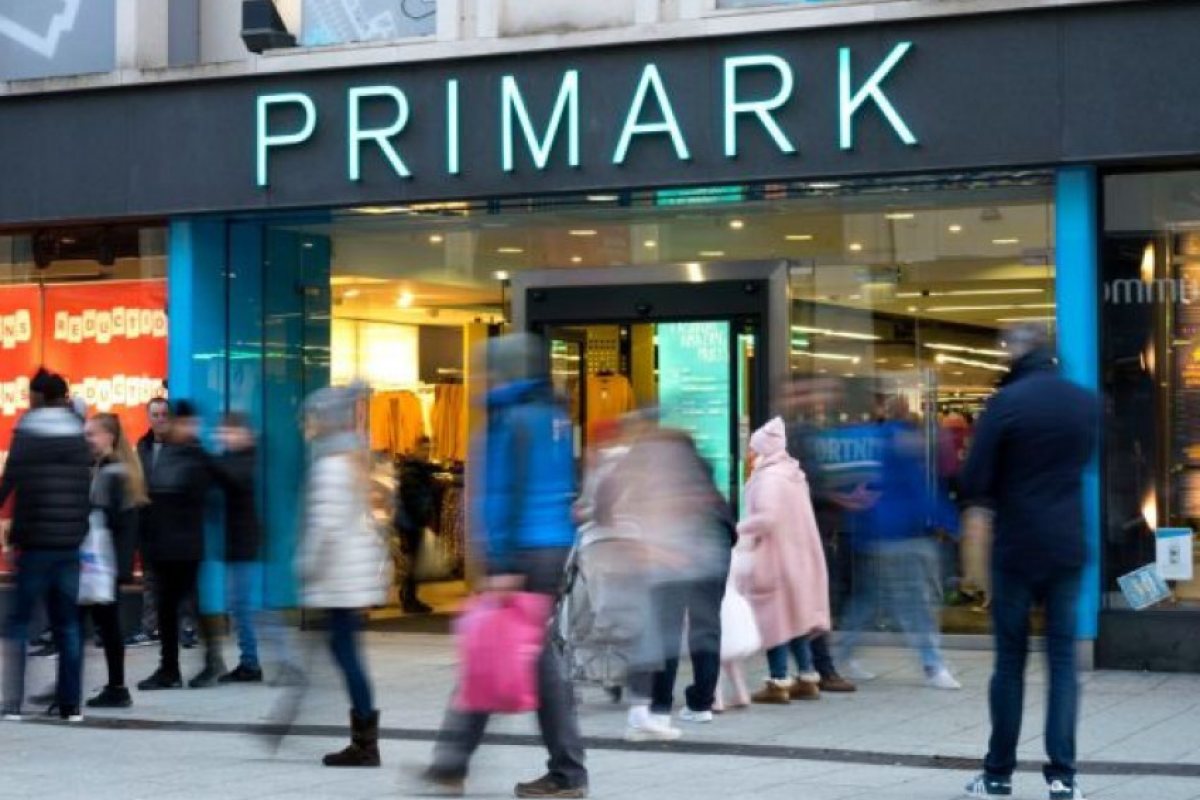 Primark въвежда унисекс пробни