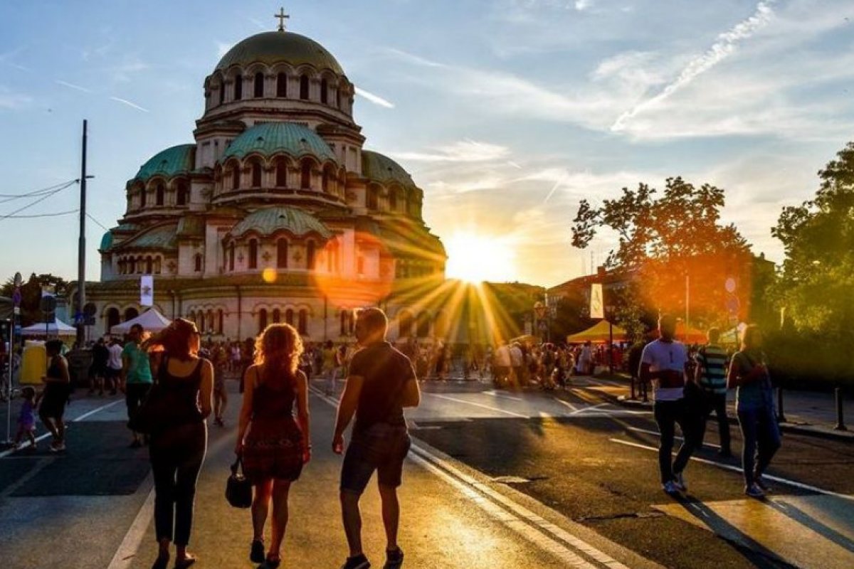 София все по-скъп град, вече е №90 в света