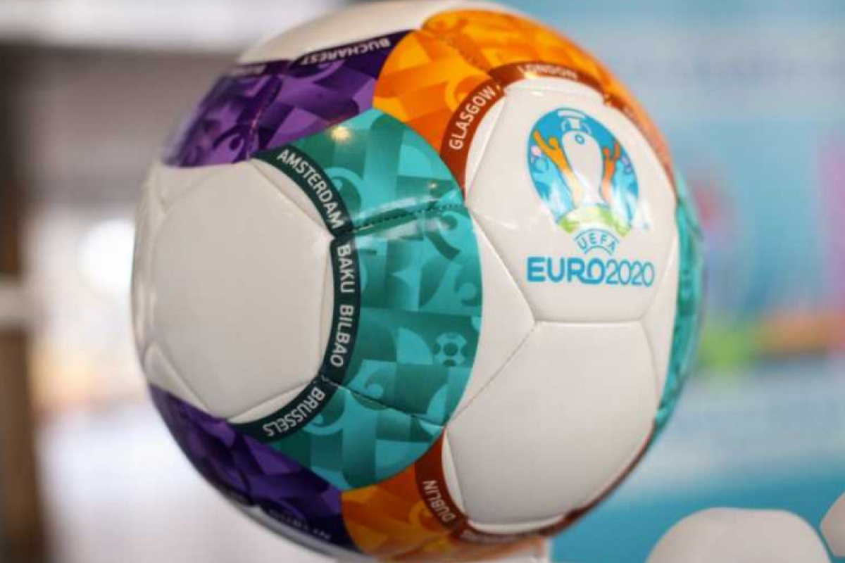 Започват квалификациите за Евро 2020