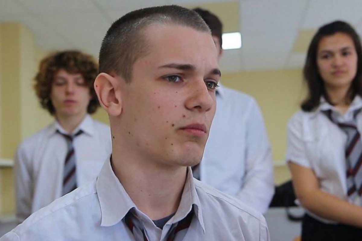 НАСА награди български ученици 
