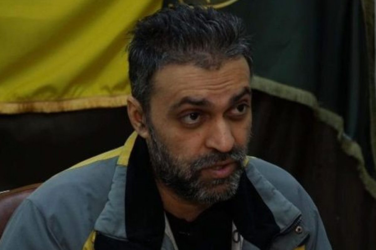 Британски хирург, станал част от "Ислямска държава", моли да бъде върнат във Великобритания
