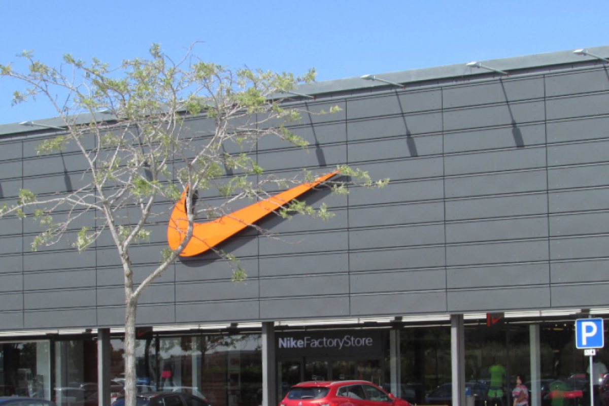 ЕС глоби Nike с 12.5 млн. евро