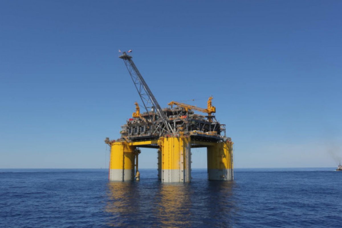 Има ли петрол край Бургас? Shell започва проучвания до дни