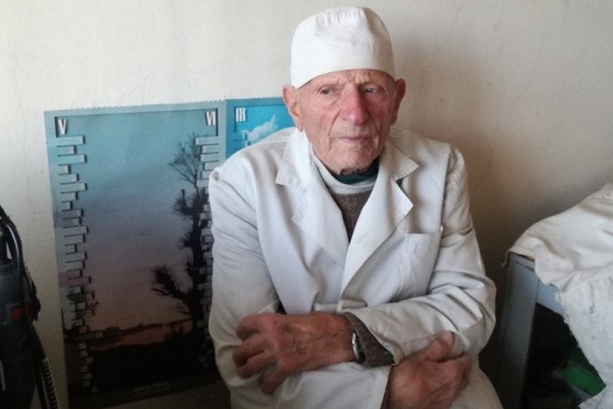92-годишен зъболекар от Дупница не връща нито един пациент