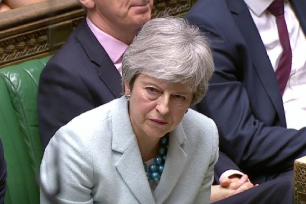 Сделката на Тереза Мей ще бъде гласувана утре за последен път