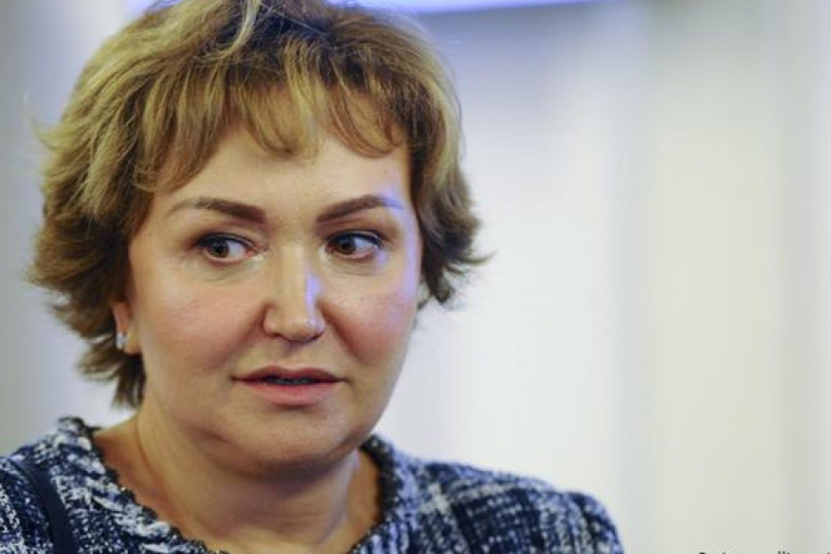 Една от най-богатите жени в Русия загина в самолетна катастрофа