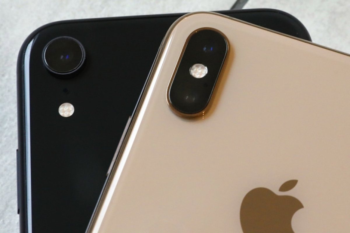 Apple вкарва по-големи батерии в новите iPhone модели