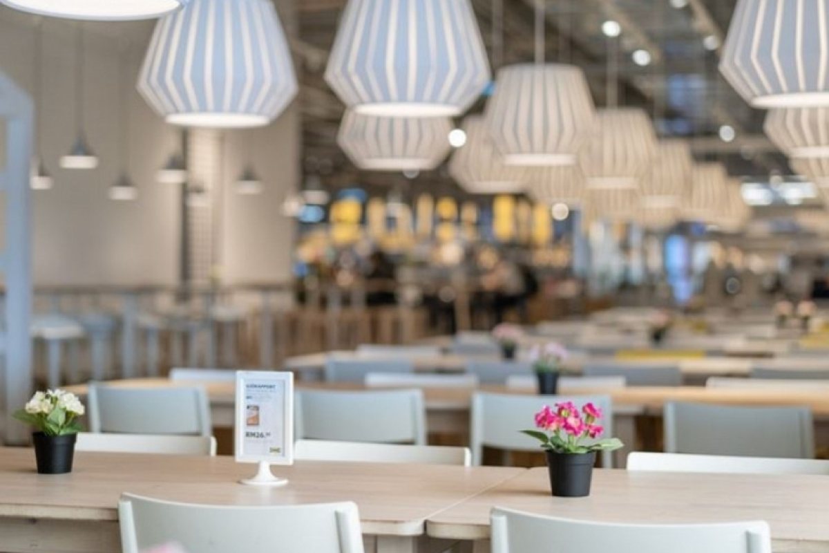 IKEA пуска тестово мебели под наем в 30 държави
