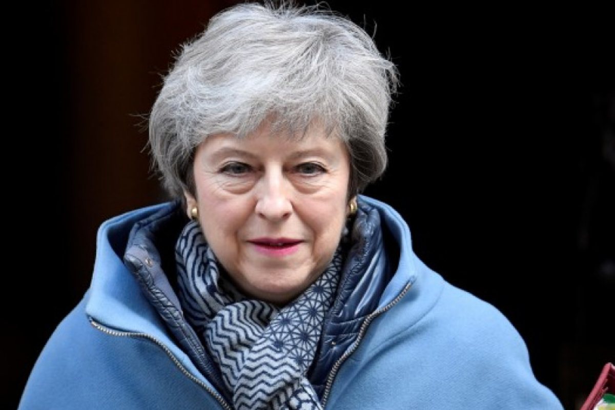 Лондон може да поиска дълго отлагане на Brexit
