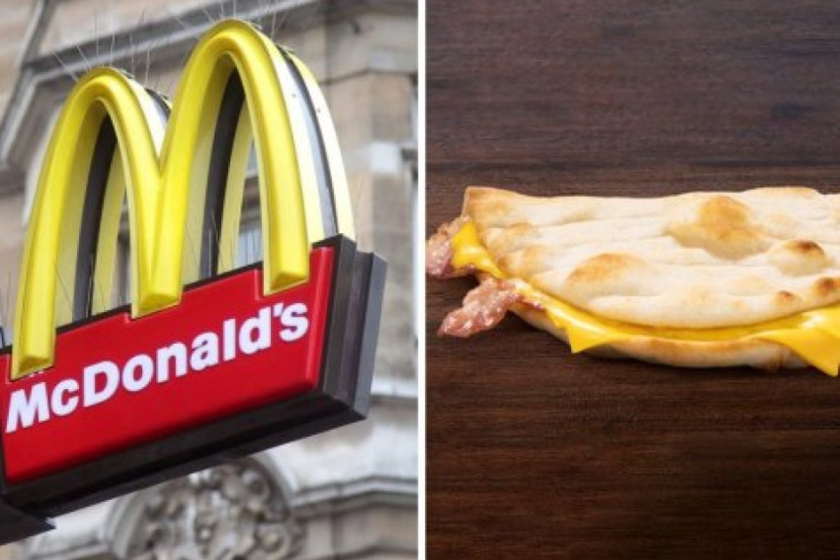 McDonald’s раздава безплатни закуски тази седмица