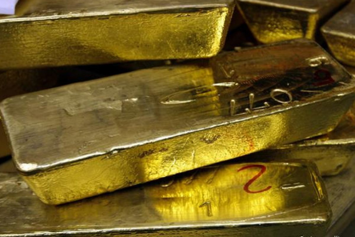 Преди близо 80 години 500 тона испанско злато замина за СССР