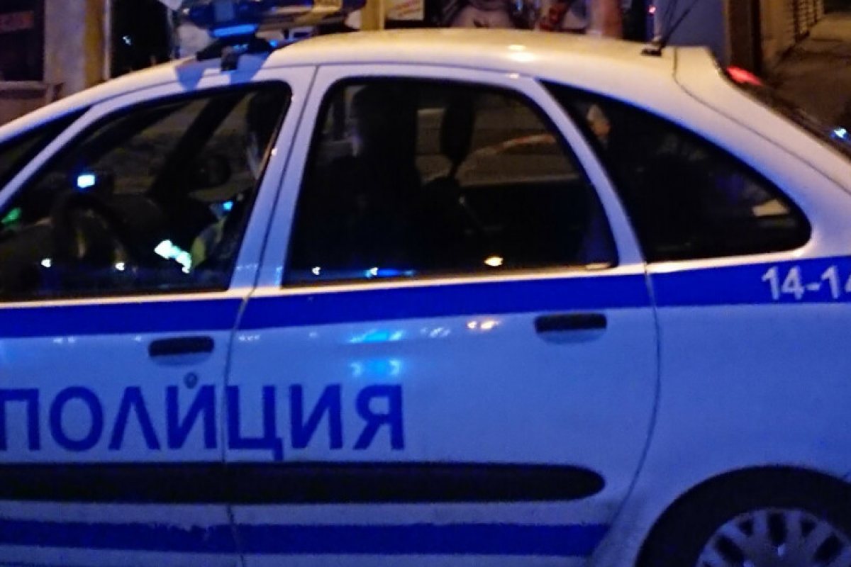 Ограбиха нискотарифна компания на летище "София"