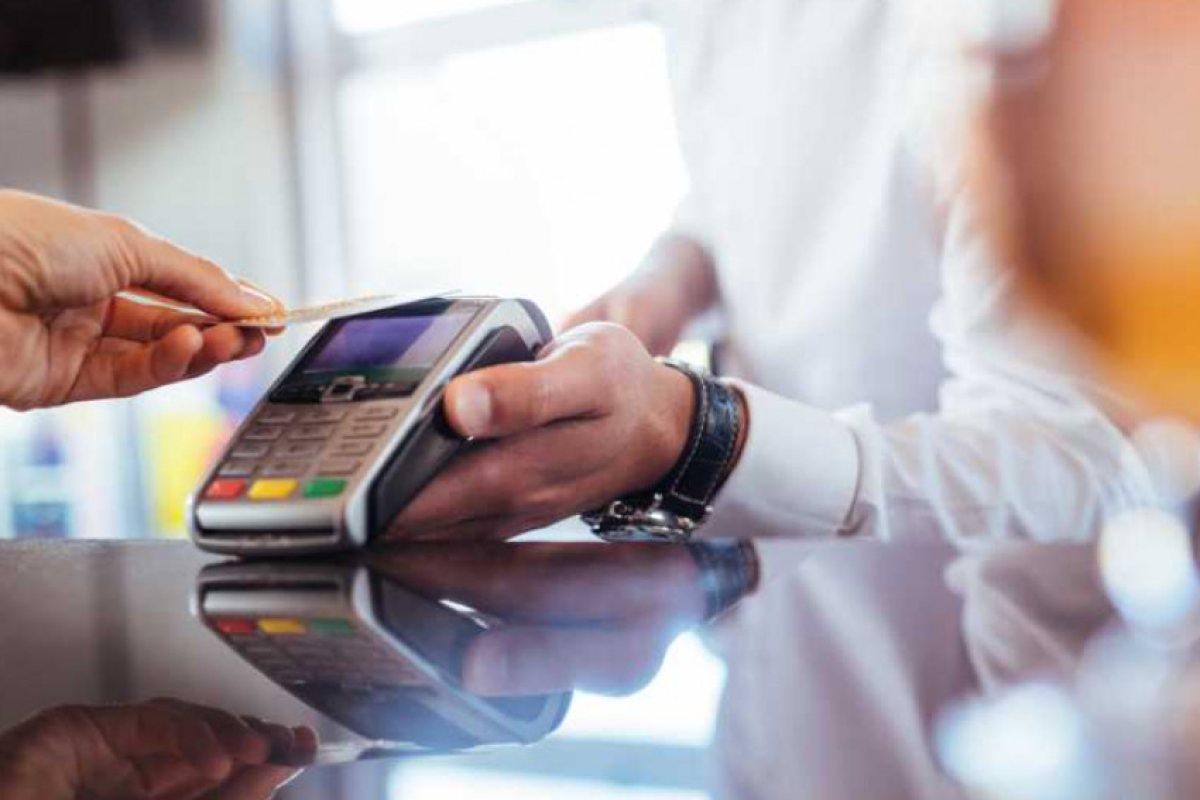 Mastercard увеличава лимита на безконтакните плащанията без ПИН в България