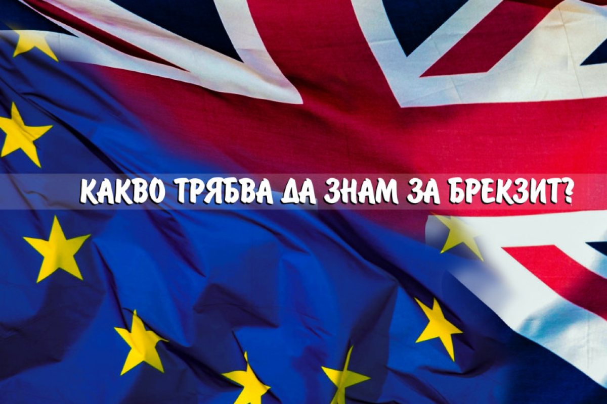 Какви са моите права след Брекзит?