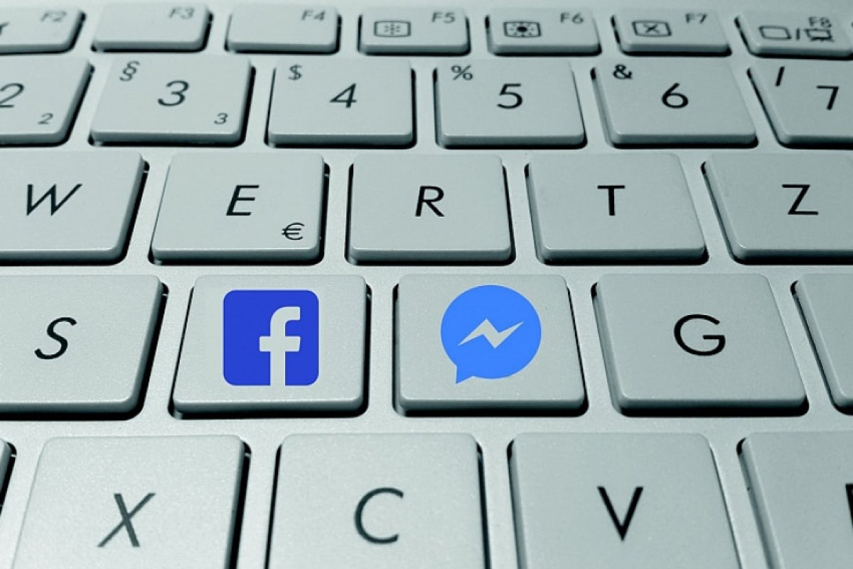 Messenger може да се върне обратно във Facebook