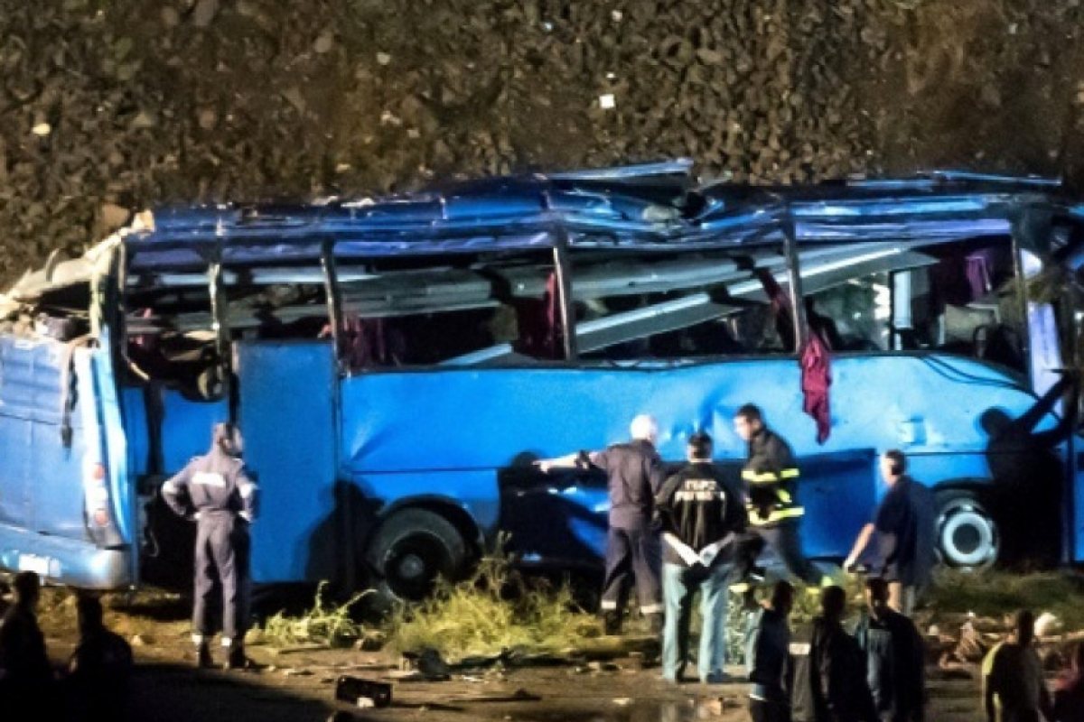 Най-тежко пострадалата жена при катастрофата в Своге разказва за ужасния ден