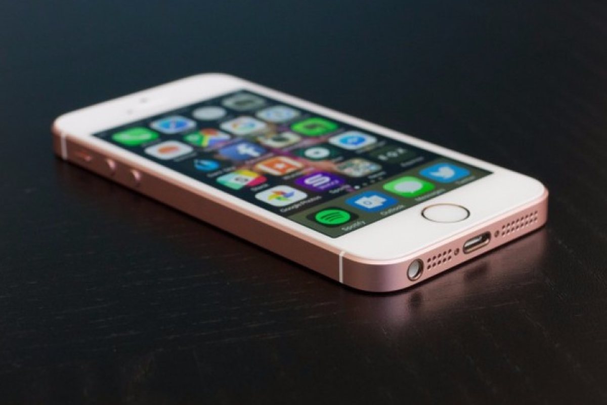 Как да освободите място на своя iPhone