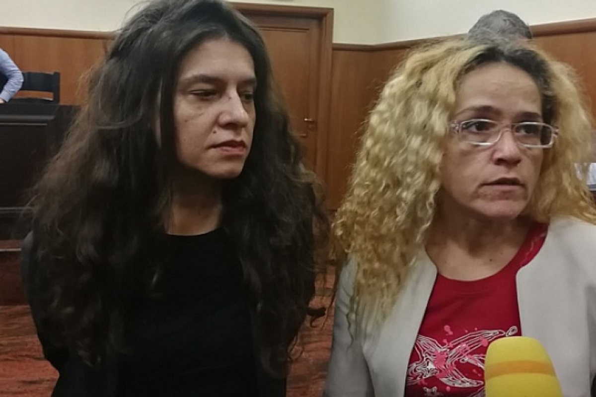 Днес стават ясни присъдите на Иванчева и Биляна Петрова