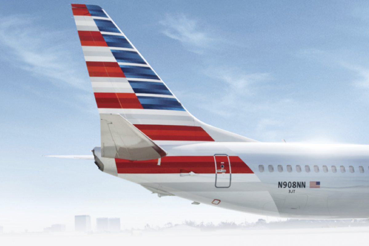 American Airlines ще анулира по 115 полета всеки ден