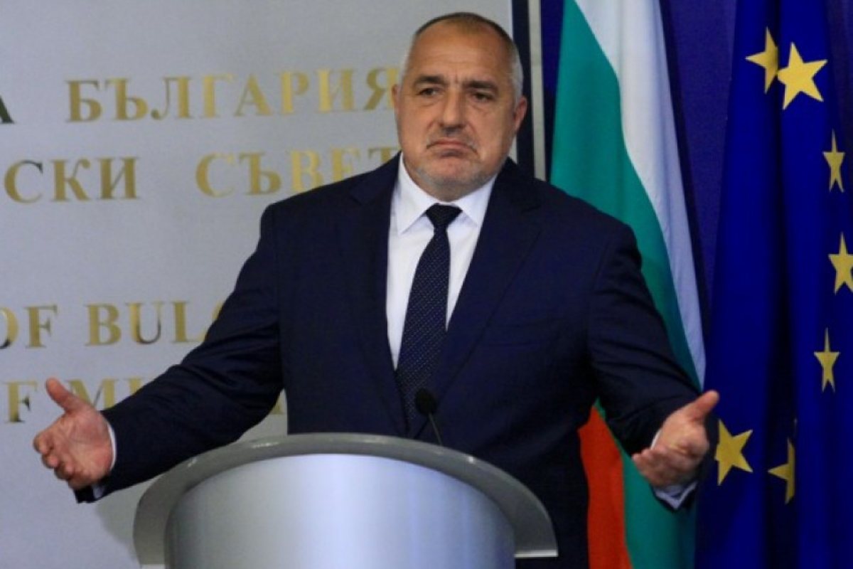 Борисов праща реставратори и живописци да помагат за възстановяването на Нотр Дам