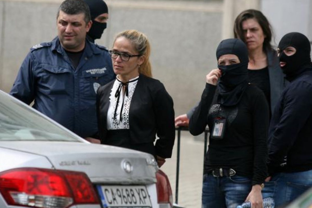 Осъдиха Иванчева на 20 години затвор. Какво ни казва тази присъда?