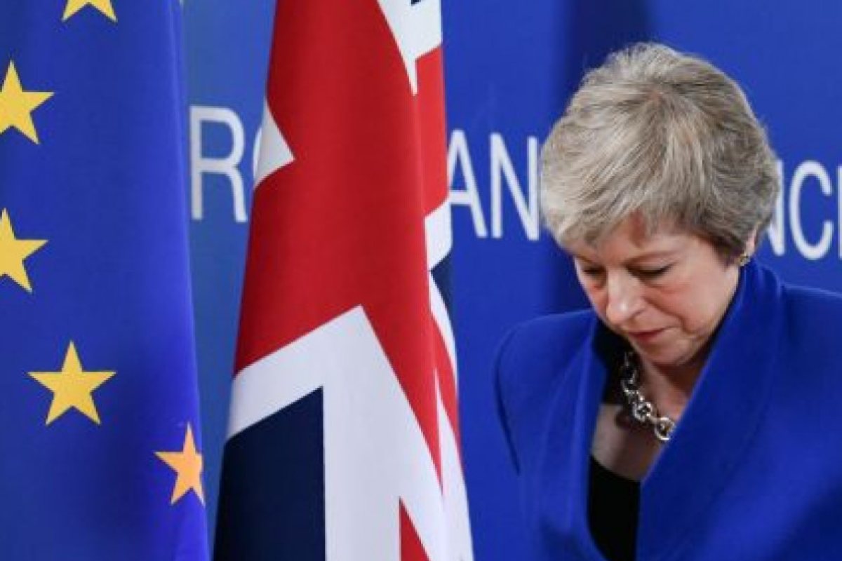 Приказката без край Brexit: Какво следва