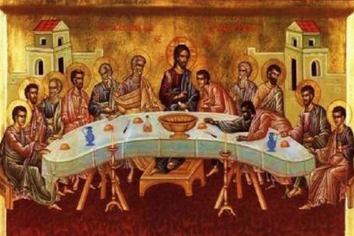Днес е Велики Четвъртък, боядисваме яйцата