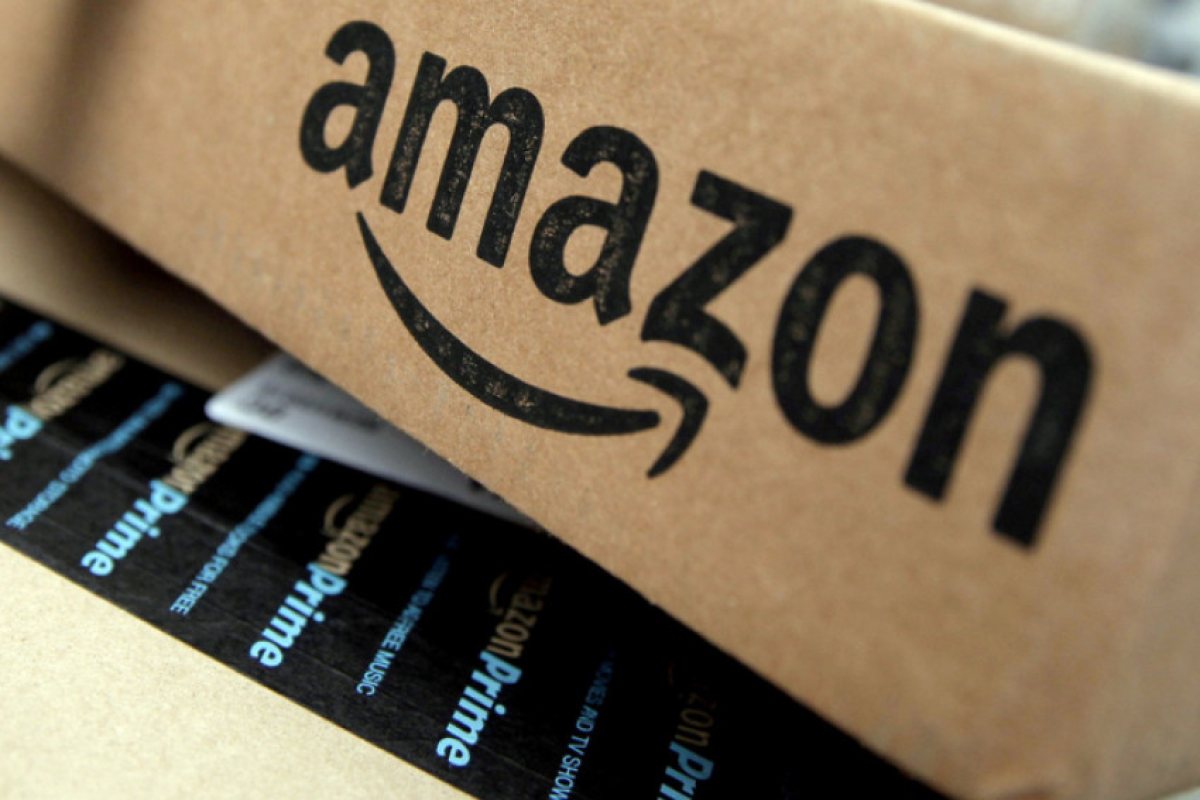 Amazon готви доставки за ден