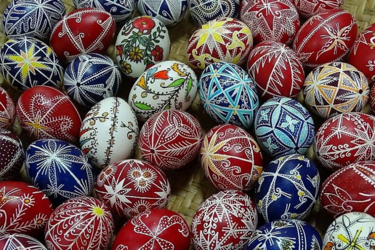 Започва Светлата седмицa