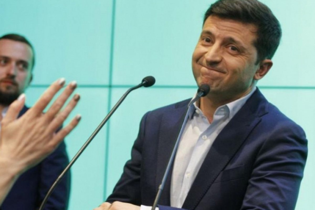 Зеленски отвърна на Путин, дава украинско гражданство на руснаците