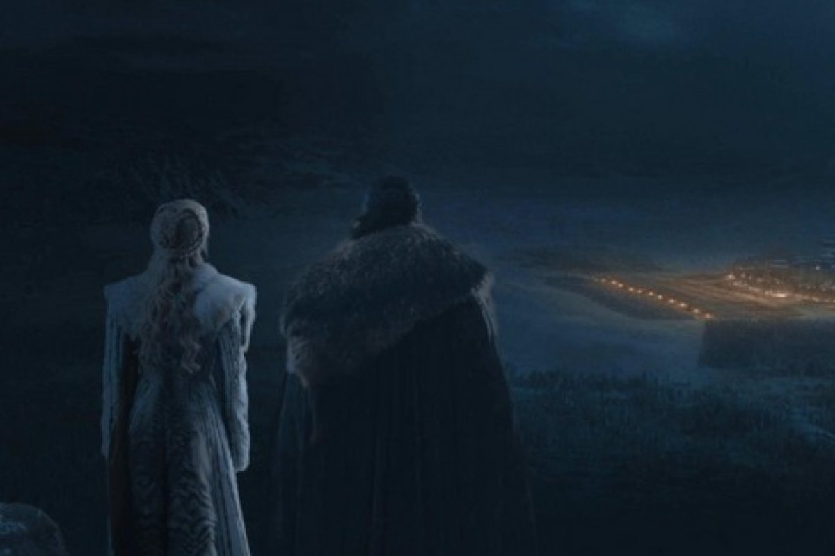 Внимание, спойлер! Защо последния епизод на Game of Thrones беше толкова тъмен?