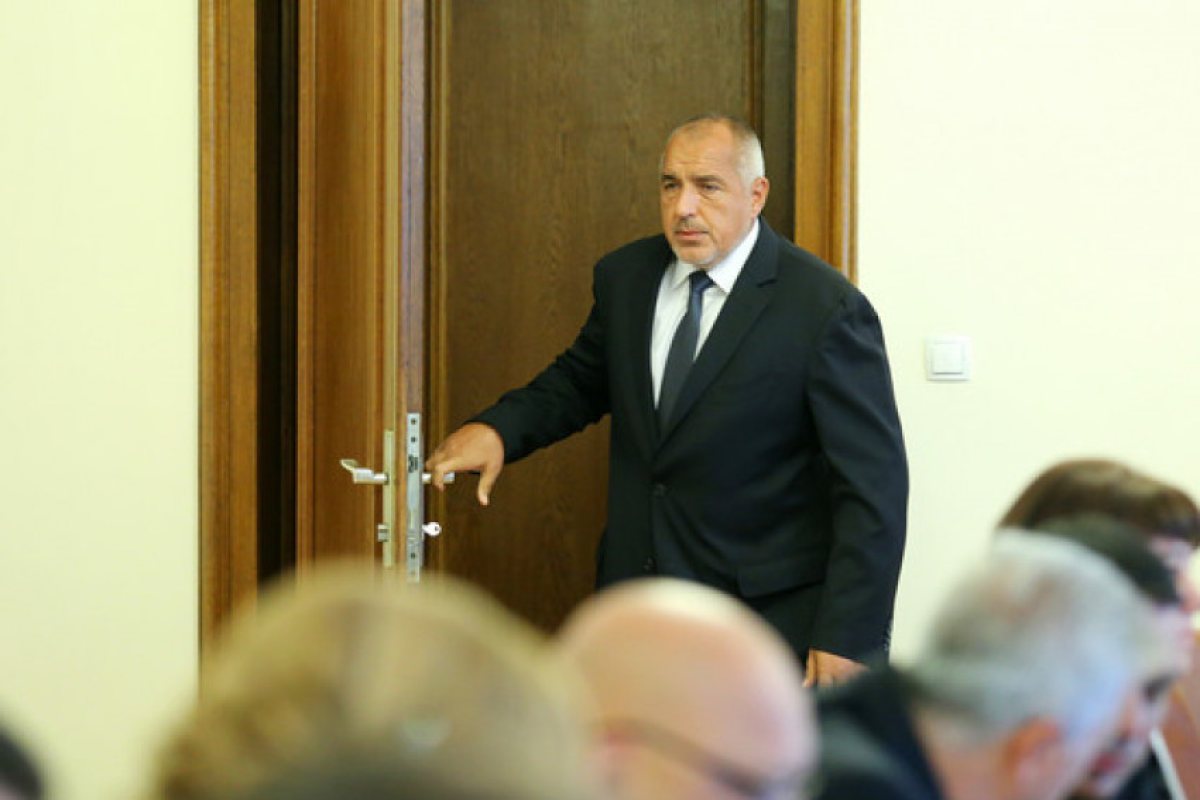 Борисов: Посещението на папата е добра реклама за България