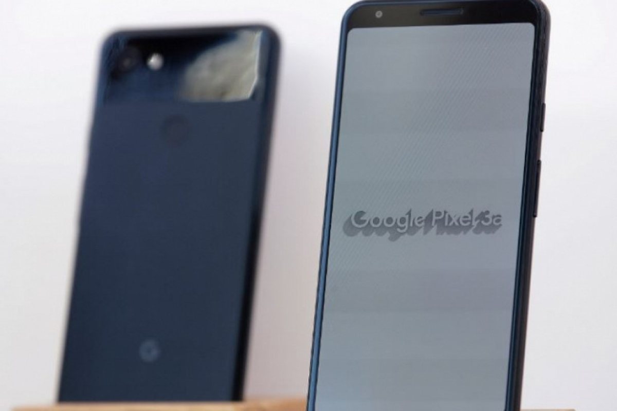 Google представи най-евтиния си смартфон