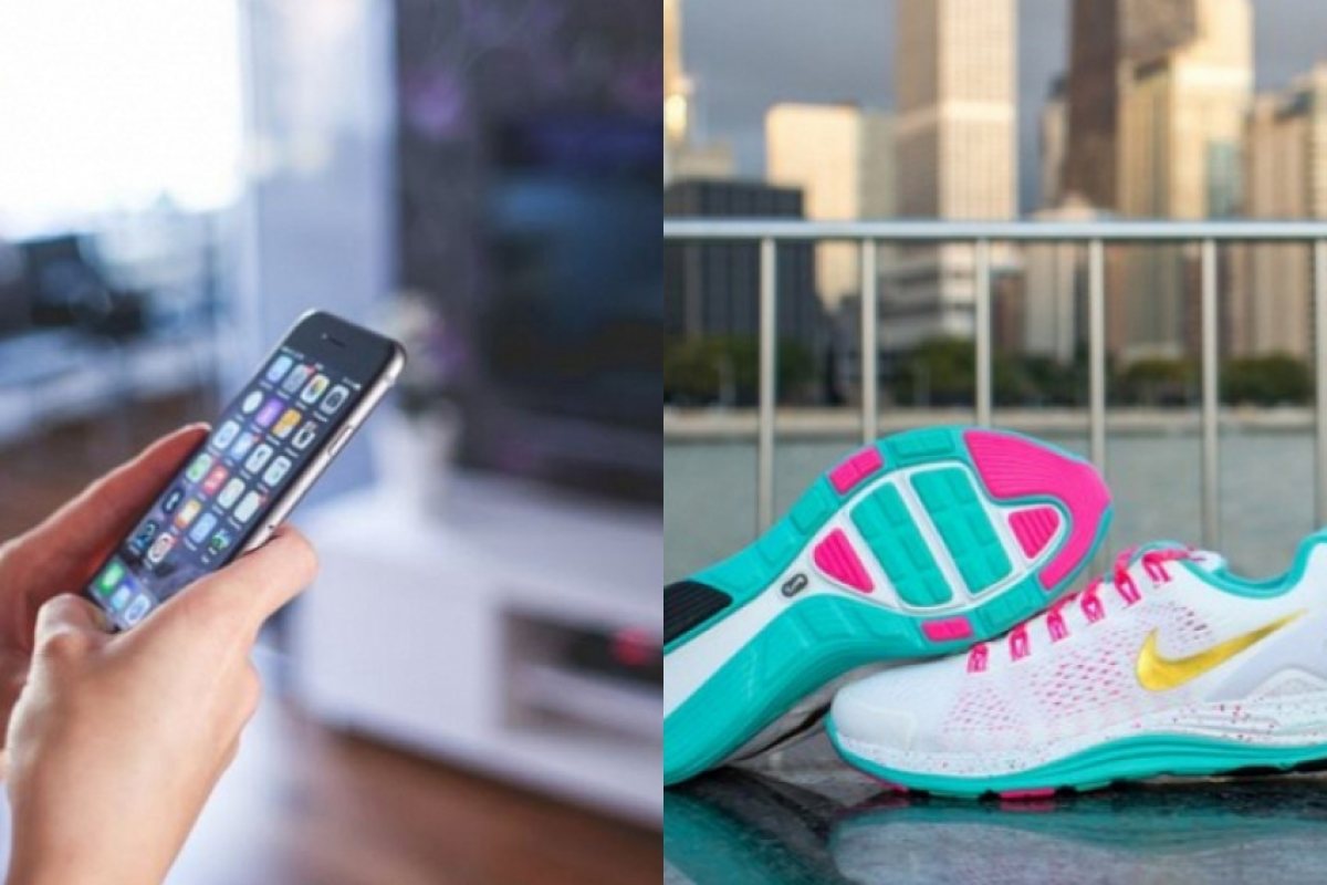 iPhone и Nike: Кой е най-застрашен от новите мита на Тръмп срещу Китай