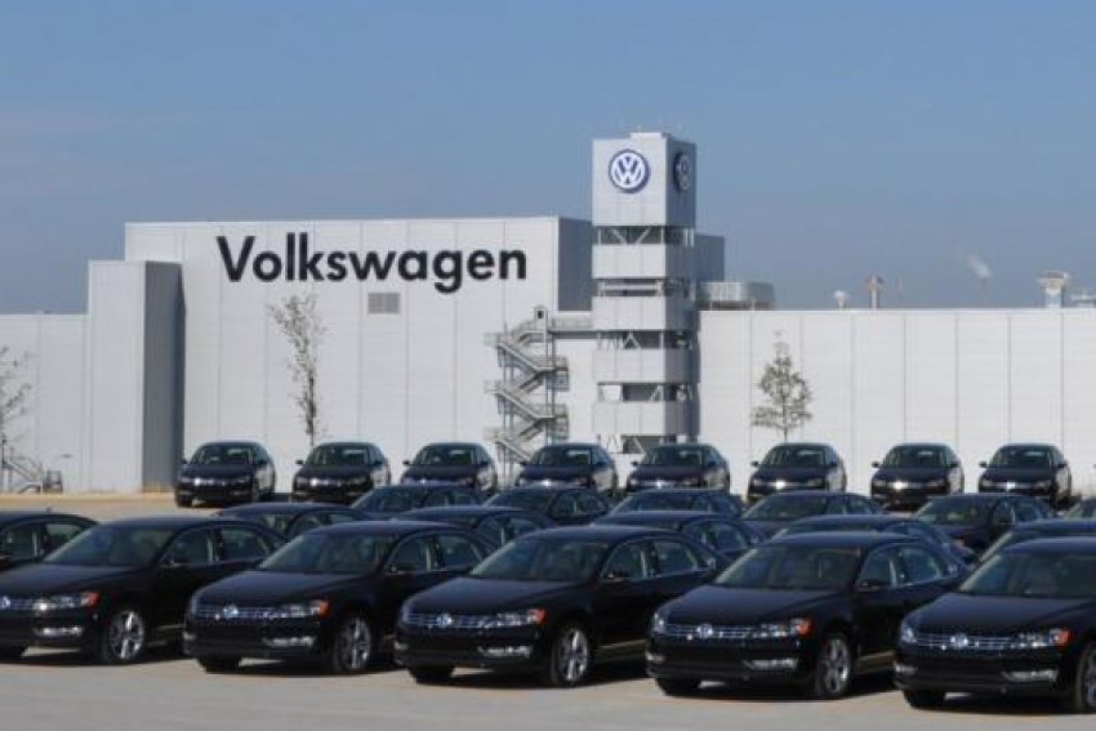 Новият завод на Volkswagen ще е край Раковски?