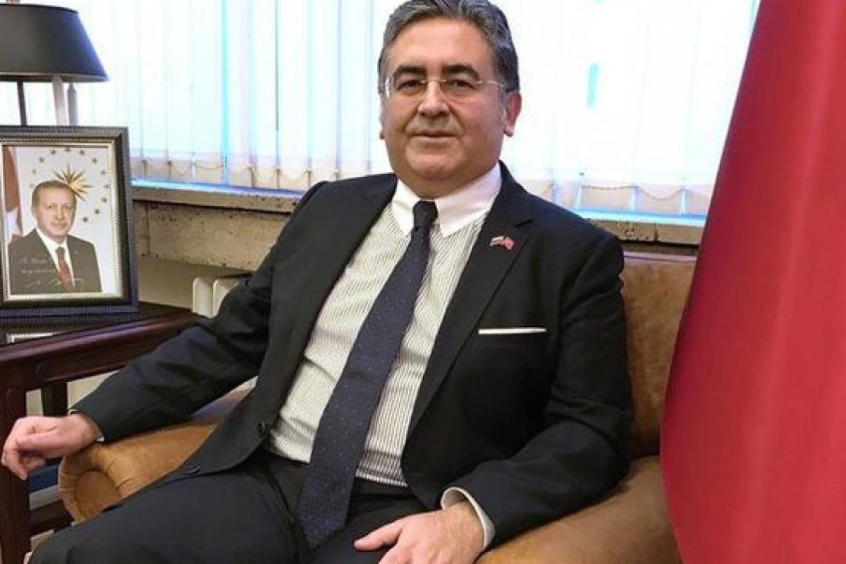 Външно привиква турския посланик
