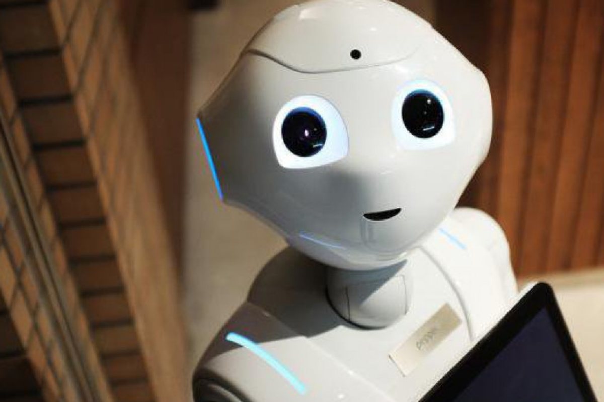 Великобритания изостава с наемането на роботи