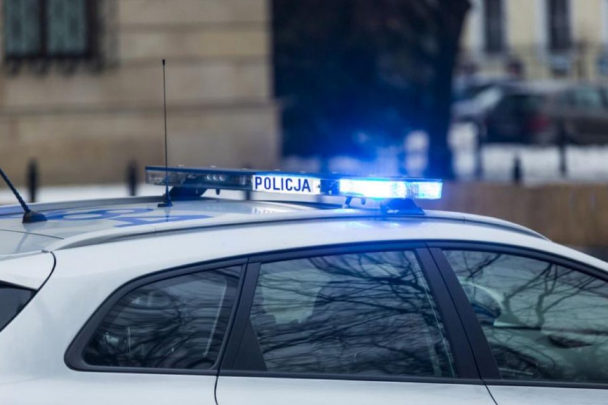Поляк планирал атентат във Варшава
