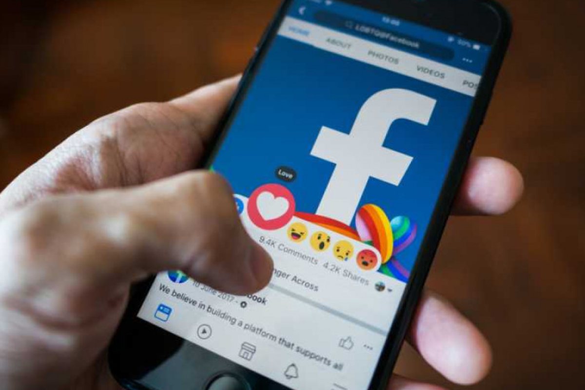 Facebook иска да знае кои са най-добрите ви приятели